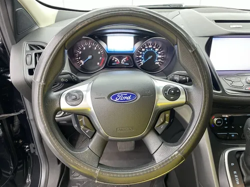 Ford Escape 2.0 Se 4x4