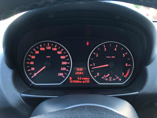 Imagen 13 de 15 de Bmw Serie 1 1.6 116i Active 2006