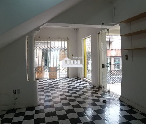 Sala Comercial Para Venda - 02950.6003