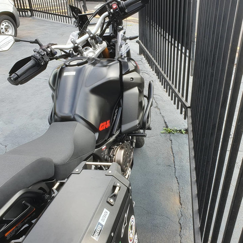 Yamaha Tenere 1200z 2020