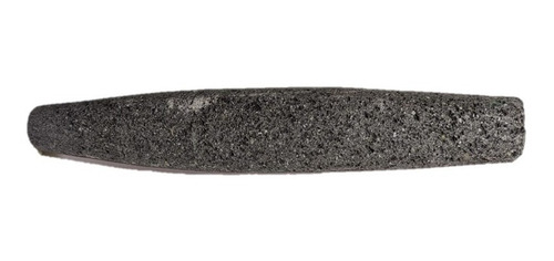 Metlapil De Piedra De 30 Cm De Largo, Para Metate