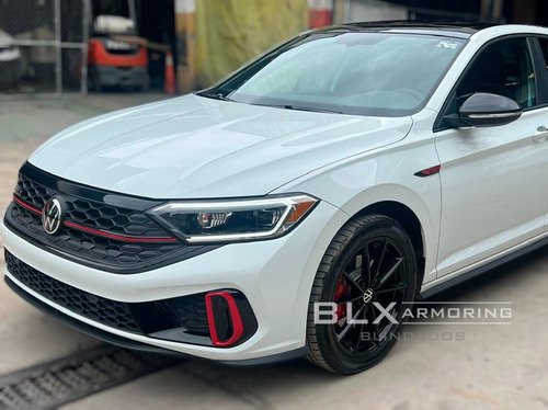 Volkswagen Jetta 2.0 Gli Dsg At