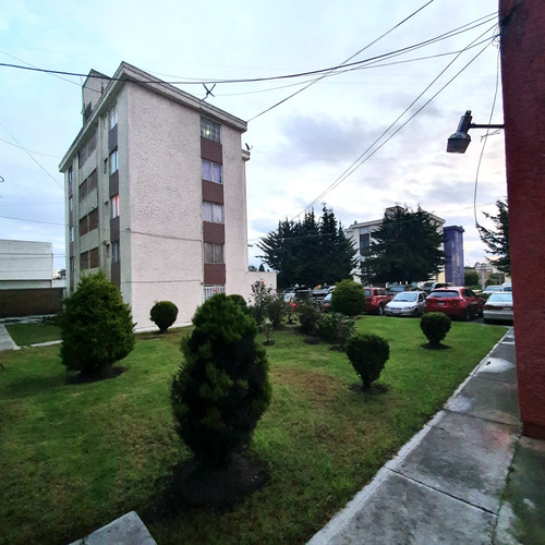 Cómodo Departamento