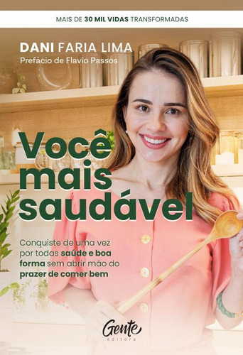 Você Mais Saudável Conquiste Uma Vez Por Todas Saúde E Boa