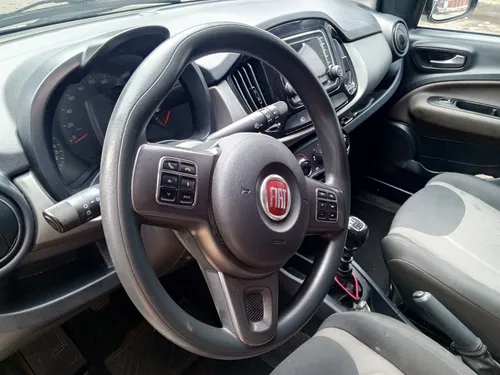 Fiat Uno 1.4 Way
