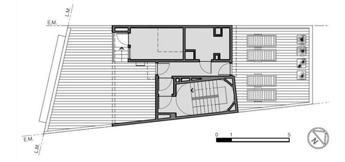 Imagen 14 de 15 de Departamento Monoambiente Divisible A Estrenar