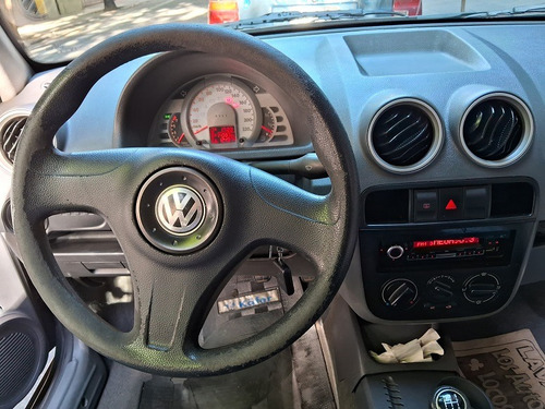 Volkswagen Gol 1.6 I Power 601
