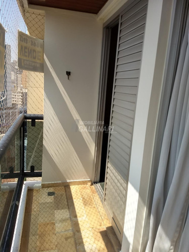 Imagem 15 de 30 de Apartamento À Venda Em Vila Itapura - Ap163834