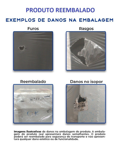 Churrasqueira Elétrica Amvox 1700w - 220v (reembalado)