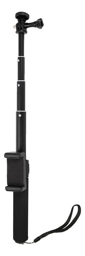 . Para Dji Osmo Pocket Gimbal Extensión Cámara Selfie Stick