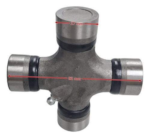 Cruceta 354 Toyota 4.5 92.5 X 27 Mm