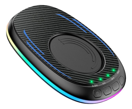 Mouse Mover Es Indetectable Con Temporizador, Silent Mouse J