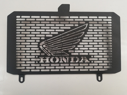 Accesorio De Radiador Honda Cb 500f-x 