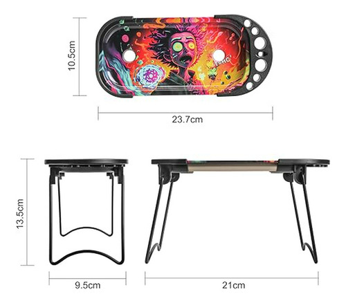 Rellena Conos Cyt Prime Design Para King Size Y 1 1/4 - Com