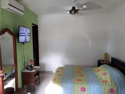 Casa De Un Piso En Monteverde
