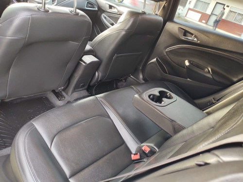 Chevrolet Cruze 1.4 T Lt