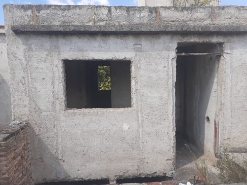 Imagen 7 de 15 de Casa Alta Córdoba En Construcción