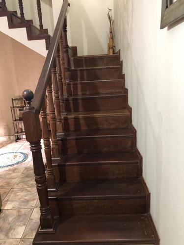 Imagem 1 de 13 de Sobrado Para Venda Em Mogi Das Cruzes, Jardim Santa Teresa, 3 Dormitórios, 1 Suíte, 2 Banheiros, 4 Vagas - So120_2-1031293
