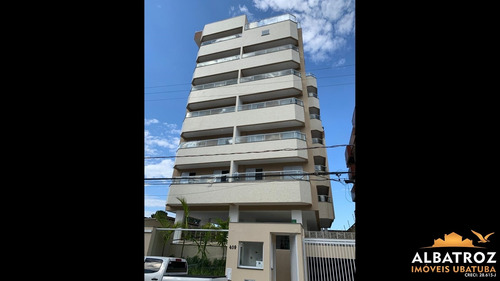 Imagem 8 de 8 de Apartamento Novo Com 03 Quartos E Área De Lazer Na Região Central - Ap564