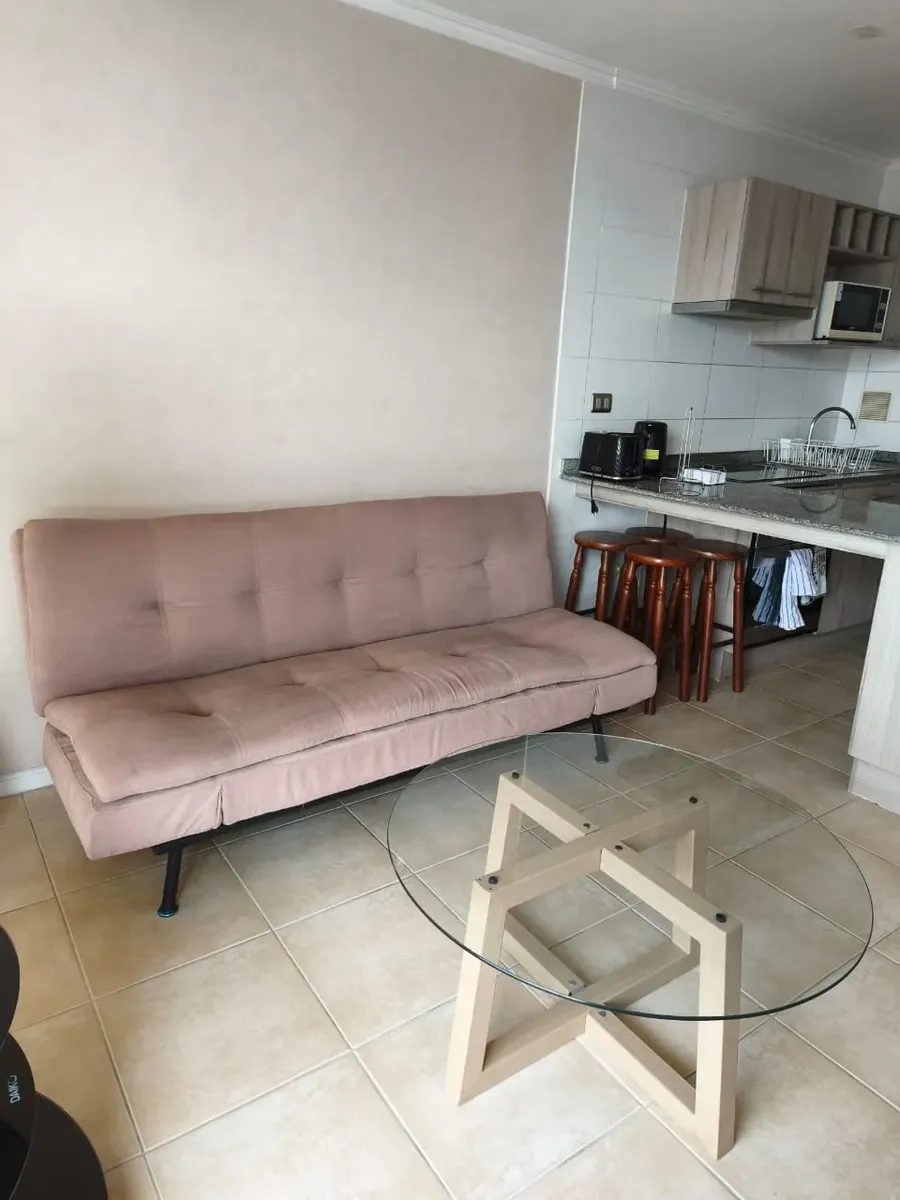 Imagen 4 de 18 de Amoblado De Un Dormitorio Sector Clínica Antofagasta