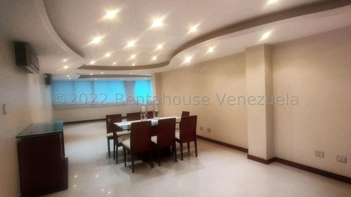 Imagen 6 de 21 de Lujoso Apartamento En Venta Exclusiva Residencia Urb La Soledad, Maracay 23-9151 Hc