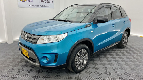 Suzuki Vitara 1.6 Gl CO | TuCarro