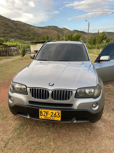 BMW X3 X3 2.5 SI