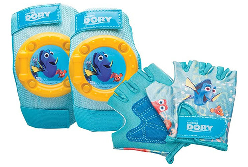 Bell Finding Dory 3d Toddler And Child Bike Helmets