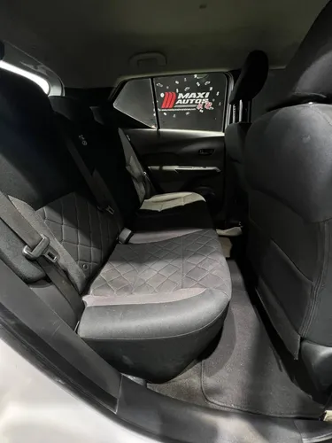 Nissan Kicks 1.6 Sense