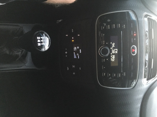 Fiat Punto Sporting Tech 1.6