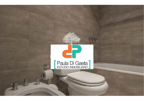 Imagen 7 de 12 de Impecable Departamento 2 Ambientes Totalmente Amoblado En Venta - Carilo