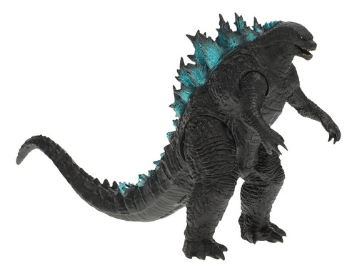 Bandai Movie Monster Series Godzilla 2019