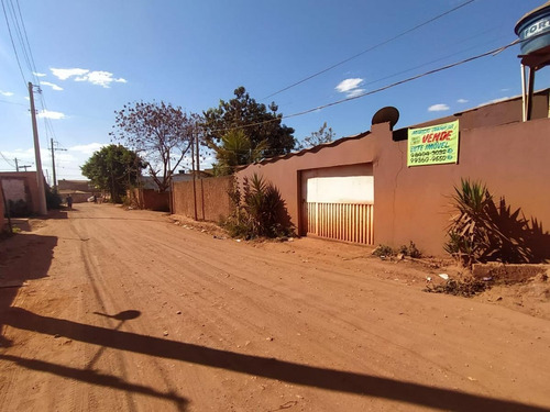 Imagem 1 de 14 de Casa Para Venda Em Ra Xiv São Sebastião, Morro Da Cruz, 2 Dormitórios, 1 Banheiro, 2 Vagas - M412_1-2057581