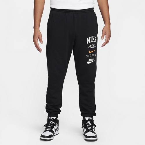 Pantalon Nike Club Urbano Para Hombre 100% Original Dl044