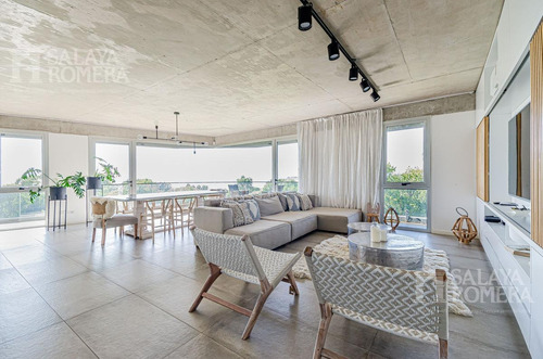 Imagen 13 de 30 de Departamento En Venta Libertador Al Río Vicente Lopez