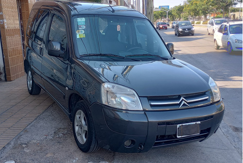 Citroën Berlingo Multispace 1.6 Sx Pack 110cv Am53