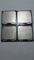 Comprar 3 Processadores Intel 775 Dual Core E5800 3.20ghz Usados
