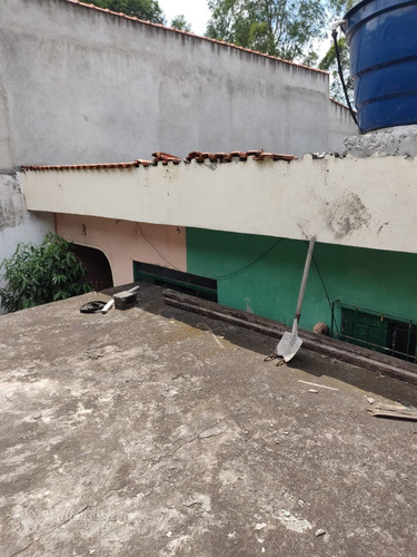 Imagem 4 de 5 de Casa Em Jardim Presidente Dutra - Guarulhos - 20340