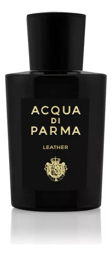 Decant 10ml Acqua Di Parma Leather 100% Original