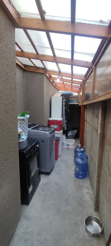3pisos, Jardines De Vizcachas, Opc 5 Dorm (66624)