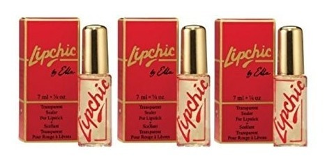 Lipchic Lápiz Labial Selladores, 3 Piezas, Value Pack Por El