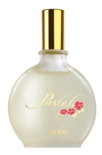 Pastel Jafra Perfume Para Dama(mía Jafra)+ Envío Gratis