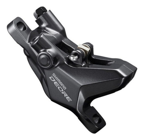 Mordaza Shimano Deore M6100 Freno Hidráulico Doble Pistón