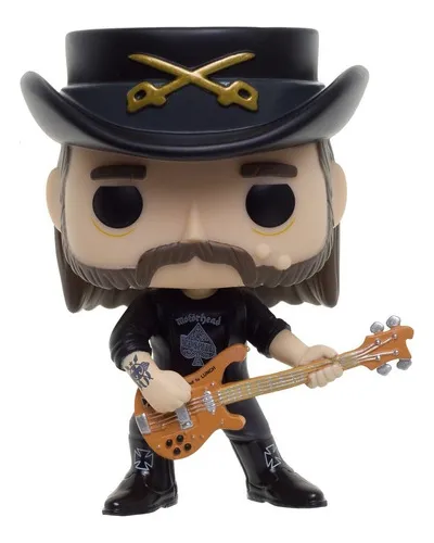 Muñeco cheap pop slash