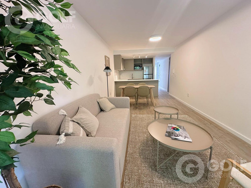 Venta De Apartamento En Cordón Con Renta