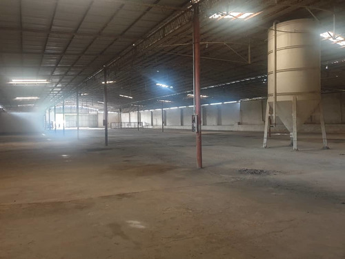 Imagen 5 de 14 de Se Vende O Alquila Galpon Via La Pica Ve02-787vlp-mfarr