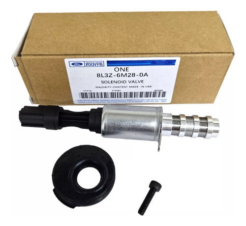 Sensor Vvti Ocv Actuador D Leva Ford Explorer Tritón 4.6 5.4