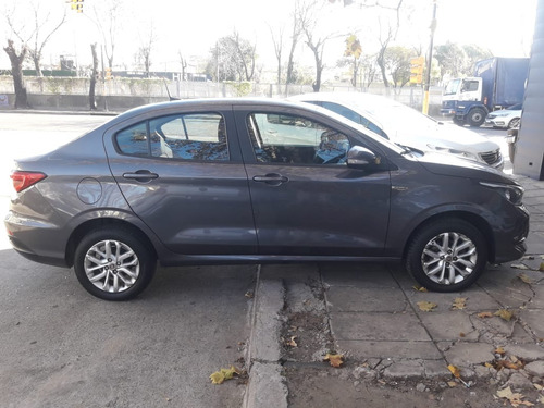 Fiat Cronos 1.3 Gse Drive Pack Conectividad