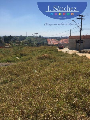 Imagem 6 de 10 de Terreno Para Venda Em Suzano, Recreio Sertãozinho - 171211d_1-834965