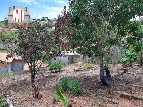 Imagem 28 de 28 de Linda Chácara Com 02 Dormitórios, Área Gourmet, Piscina, Pomar, Jardim, À Venda, 1000 M² Por R$ 440.000 - Zona Rural - Pinhalzinho/sp - Ch0113